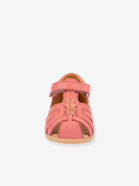 Sandales DIVNA fille Froddo corail - vertbaudet enfant 