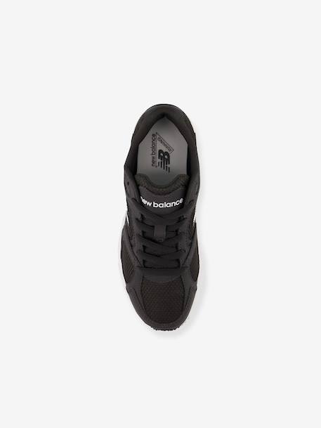 Basket G408 blanc+marine+noir - vertbaudet enfant 