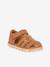 Sandales KEKO enfant Froddo beige+bleu jean+caramel - vertbaudet enfant 