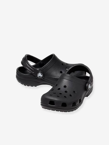 CROCS Clog sandalen zwart - vertbaudet enfant 