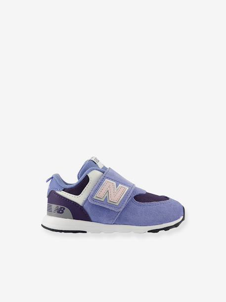Basket I5748R4 bleu - vertbaudet enfant 