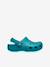 Kindersandalen Clog CROCS groen - vertbaudet enfant 
