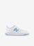 Basket P080325 wit - vertbaudet enfant 