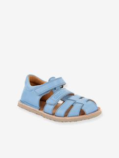 Schoenen-Jongen schoenen 23-38-Sandalen-FRODDO FLEXY F barefoot sandalen voor kinderen