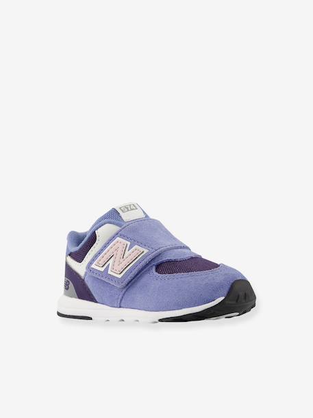 Basket I5748R4 bleu - vertbaudet enfant 