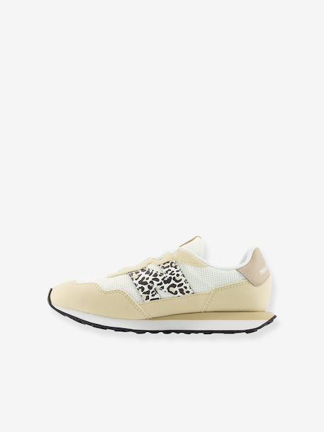 Basket P237 beige+rose - vertbaudet enfant 