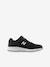 Basket G408 blanc+marine+noir - vertbaudet enfant 