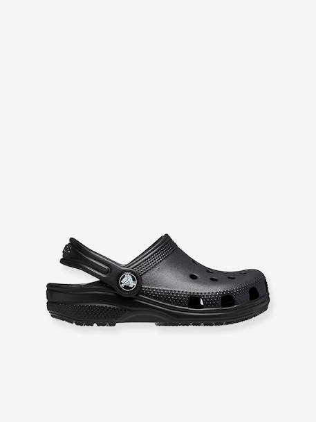 CROCS Clog sandalen zwart - vertbaudet enfant 