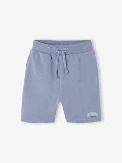 -Bermuda sport garçon
