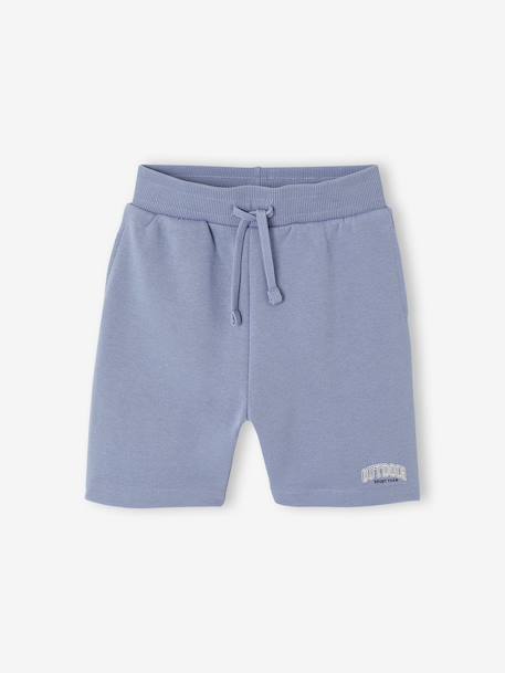 Garçon-Bermuda sport garçon