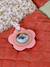 Zacht speelkleed CROQUE LA VIE beige+ecru+rood+sinaasappel - vertbaudet enfant 