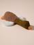 Jouet chien multi textures canard noisette - vertbaudet enfant 