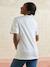 T-shirt met korte mouwen voor borstvoeding wit - vertbaudet enfant 