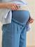 Pantalon grossesse stone - vertbaudet enfant 