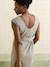 Robe sans manches grossesse kaki - vertbaudet enfant 
