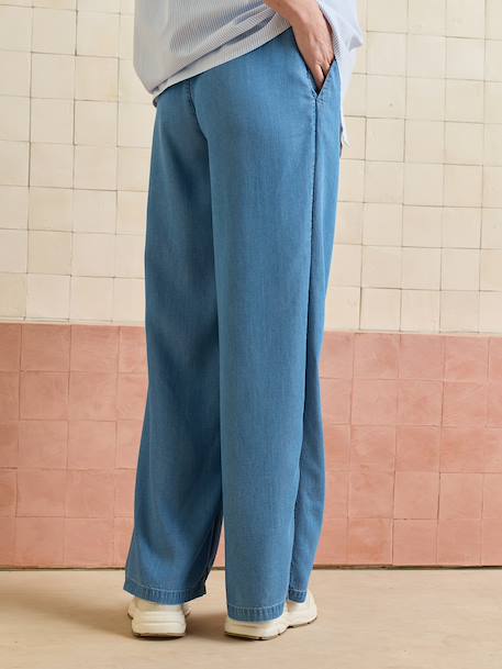 Pantalon grossesse stone - vertbaudet enfant 