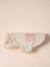 Hondenmantel van fleece beige+kaki - vertbaudet enfant 