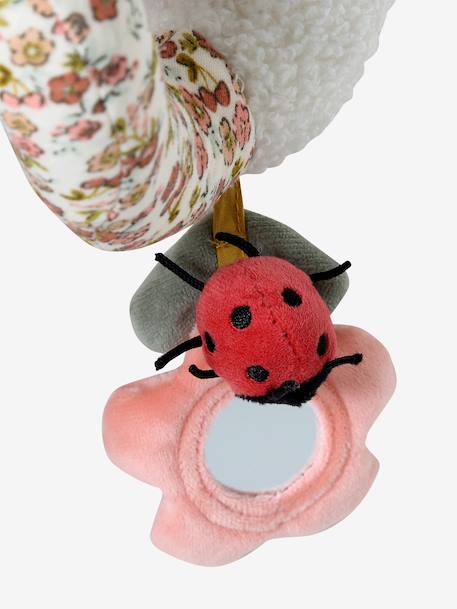 Cocotte activiteiten spiraal sinaasappel - vertbaudet enfant 