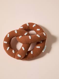 -Stoffen speelgoed hond bretzel