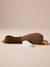Jouet chien multi textures canard noisette - vertbaudet enfant 