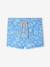 Maillot de bain garçon bleu océan - vertbaudet enfant 