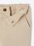 Ensemble 4 pièces bébé garçon cérémonie beige - vertbaudet enfant 