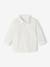 Ensemble 4 pièces bébé garçon cérémonie beige - vertbaudet enfant 