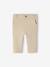 Ensemble 4 pièces bébé garçon cérémonie beige - vertbaudet enfant 