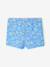 Maillot de bain garçon bleu océan - vertbaudet enfant 