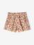 Short bébé fille jaune pâle - vertbaudet enfant 