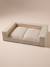 Sofa XL chien velours côtelé écru - vertbaudet enfant 