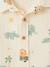 Babyset overhemd short babyjongen smaragdgroen - vertbaudet enfant 