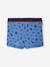 Boxer de bain garçon bleu - vertbaudet enfant 