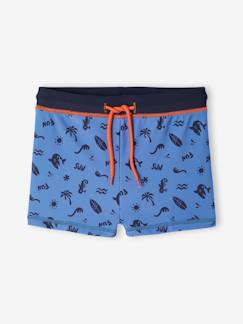 -Boxer de bain garçon
