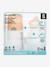 Starter Set Biberon Zero.Zero 270ml PEAU - vertbaudet enfant 