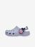 CROCS sandalen blauw+zilver - vertbaudet enfant 