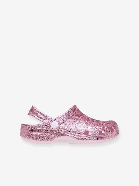 Sandales CROCS rose - vertbaudet enfant 