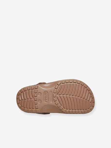 CROCS sandalen bruin - vertbaudet enfant 