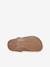 Sandales CROCS marron - vertbaudet enfant 