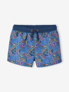 -Short de bain garçon capsule Liberty