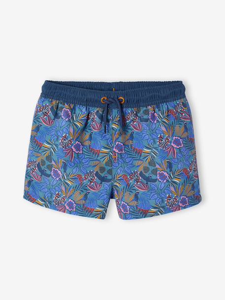 Garçon-Short de bain garçon capsule Liberty