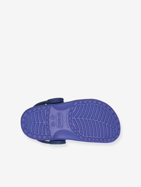 CROCS sandalen blauw+zilver - vertbaudet enfant 
