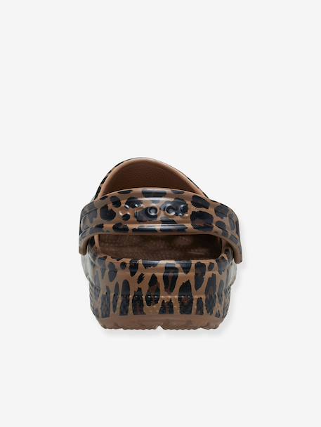 Sandales CROCS marron - vertbaudet enfant 