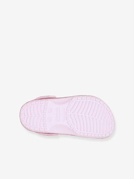 Sandales CROCS rose - vertbaudet enfant 