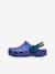 CROCS sandalen blauw+zilver - vertbaudet enfant 