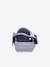 Sandales CROCS argenté+bleu - vertbaudet enfant 