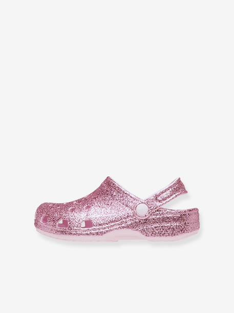 Sandales CROCS rose - vertbaudet enfant 