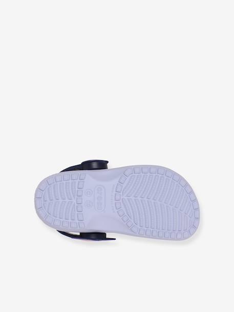 CROCS sandalen blauw+zilver - vertbaudet enfant 