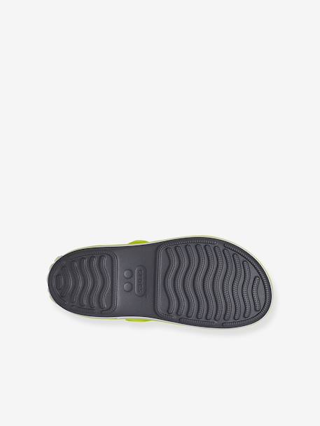 Sandales à brides CROCS kaki - vertbaudet enfant 