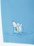 Maillot de bain anti UV Snoopy bleu ciel - vertbaudet enfant 